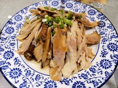 -大嘻咹biangbiang面(历史博物馆店)