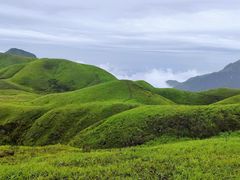 -萍乡武功山风景名胜区