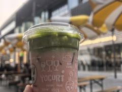 -OUR Bakery(三里屯太古里店)