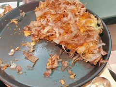 -农乐园炭火烤肉(繁花中心店)