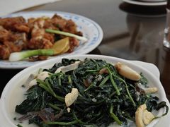 -腰记饭店(龙源路店)