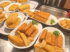 -宜家·瑞典风味餐厅(天津东丽商场店)