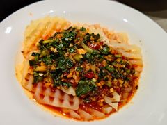 -半天妖烤鱼(新中关购物中心店)
