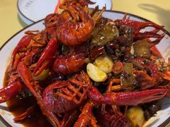 -小田油焖小龙虾(双井店)