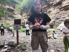 -龙门涧景区