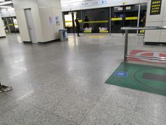 -陆家浜路(地铁站)