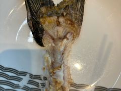 -湘力力小院·鱼汤泡饭(枫林路店)