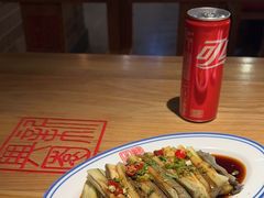 -新兴园饺子馆(北京百子湾店)