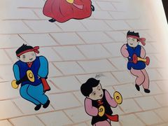 -小鲜肉延边朝鲜族烤串(珠海店)