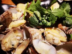 -串亿88烧烤·羊腿·羊蝎子(板泉路店)