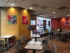 -麦当劳(无锡永乐店)