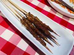 -西贝莜面村(万象天地店)