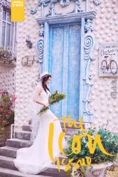 点击看大图 -太古映画婚纱摄影(天河店)