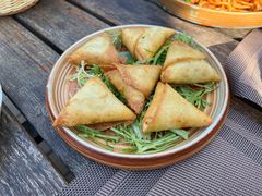 -ALAMEEN阿拉伯餐厅(三里屯店)