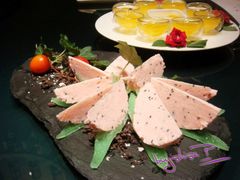分子料理-璞御·海鲜·雪花牛肉局(宾水西道店)