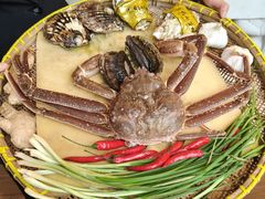 -宁波状元楼酒店(和义路店)