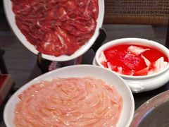 -巴蜀大将火锅(春熙店)