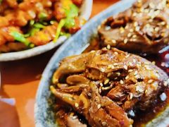-付小姐在成都(中山公园店)