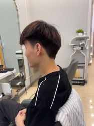 -保罗造型