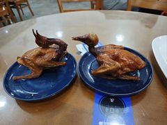 -煲煲掂风味煲仔饭餐厅(西区店)