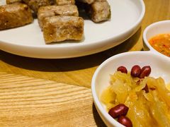 酥炒芋芯-莆田餐厅PUTIEN(三里屯店)