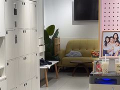 -天真蓝照相馆(杭州滨江宝龙店)