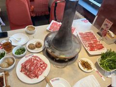 -阳坊大都涮羊肉(阳坊总店)