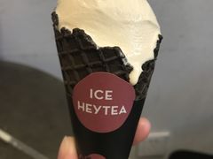 -喜茶(上海兴业太古汇店)