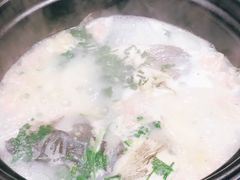 -小厨娘淮扬菜(六合欢乐港店)