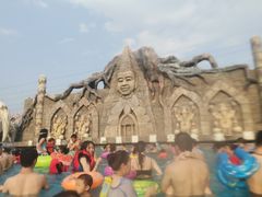 -苏州乐园森林水世界