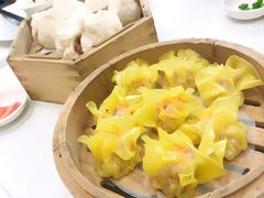 -番禺宾馆丽苑厅