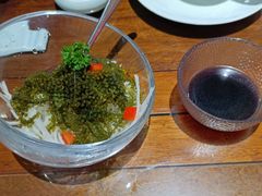 -福慧慈缘素食餐厅(王府井店)