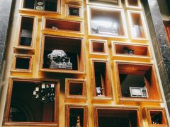 -小广寒电影艺术餐厅(小广寒经三路店)