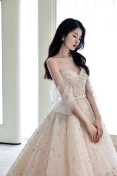 -MANLI BRIDAL婚纱