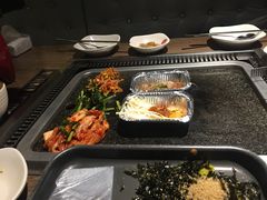 -火炉火自助餐(悠唐购物中心店)