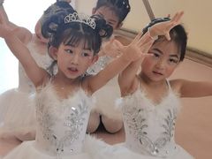 -卡普兰芭蕾舞学校(西固校区)