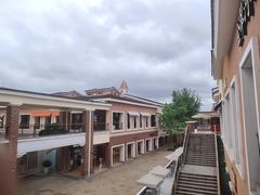 -乡村基(双流时代奥特莱斯餐厅)