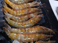 -丹东丛炟海鲜烧烤(江艺路店)