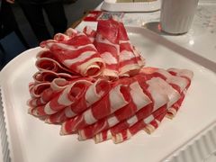-丁卯•铜锅涮肉(工体店)