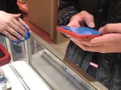 -卡地亚(购物中心专业腕表店)