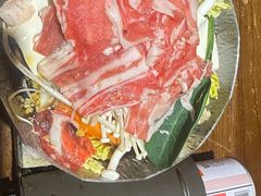 -王氏炉匠·烧鸟放题自助(三里屯店)