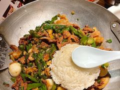 -老湘村·湖南土菜(天河维多利店)