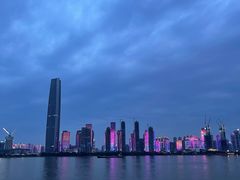 -武汉两江游览·夜游长江(汉口粤汉码头)