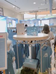 -小蓝象(五角场万达店)