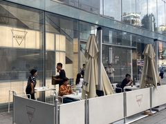 -Manner Coffee(IFS一楼店)