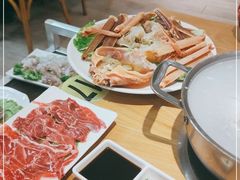 -吉友粥底火锅(方斜路店)