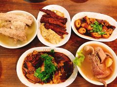 -松發肉骨茶(牛车水店)