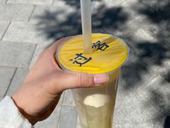-过客(南锣鼓巷店)