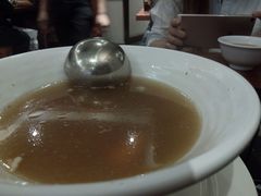 -文兴酒家(Chinatown - Gerrard Street)