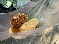 -满记烧饼(牛街东里小区一区店)